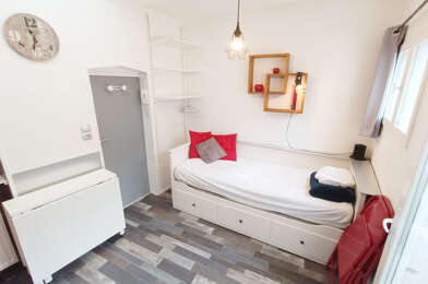 Appartement 1 pièces 425 €