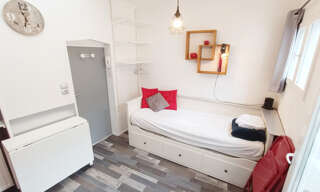 Appartement 1 Pièce 10 m² à louer à Amiens (80000)
