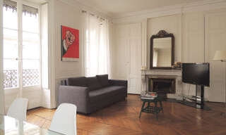 Appartement 3 Pièces 84 m² à louer à Lyon 6 (69006)