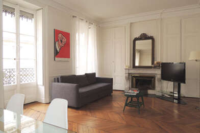 Appartement 3 pièces 1825 €