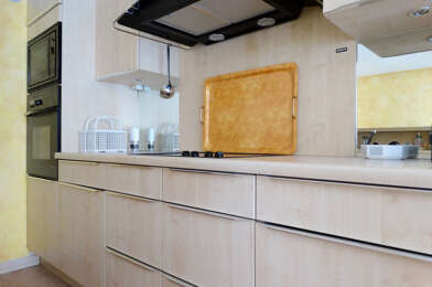 Appartement 1 pièces 990 €