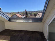 T3 à Mandeure avec terrasse plein sud — photo 3
