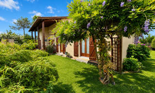 Maison 7 Pièces 210 m² à vendre à Arès (33740)