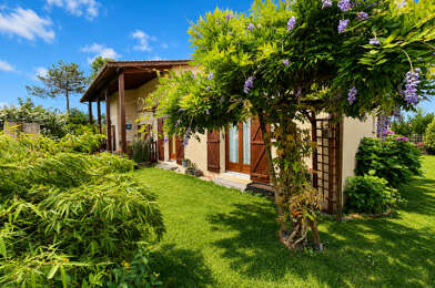 Maison 7 pièces 680000 €