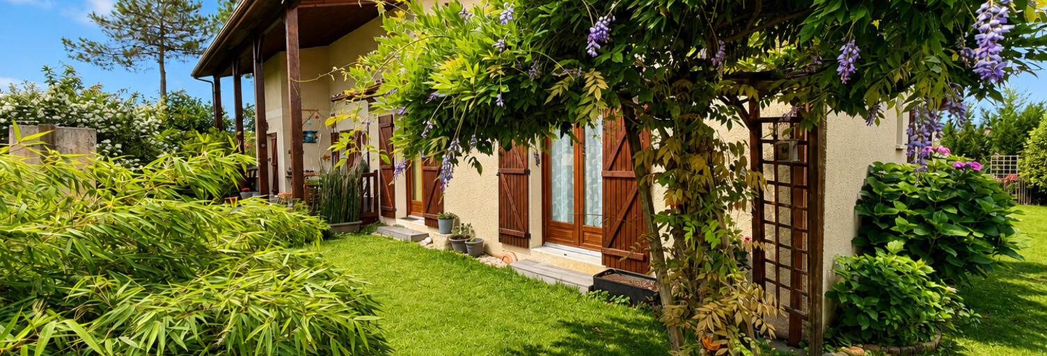 Maison 7 Pièces 210 m² à vendre à Arès (33740)
