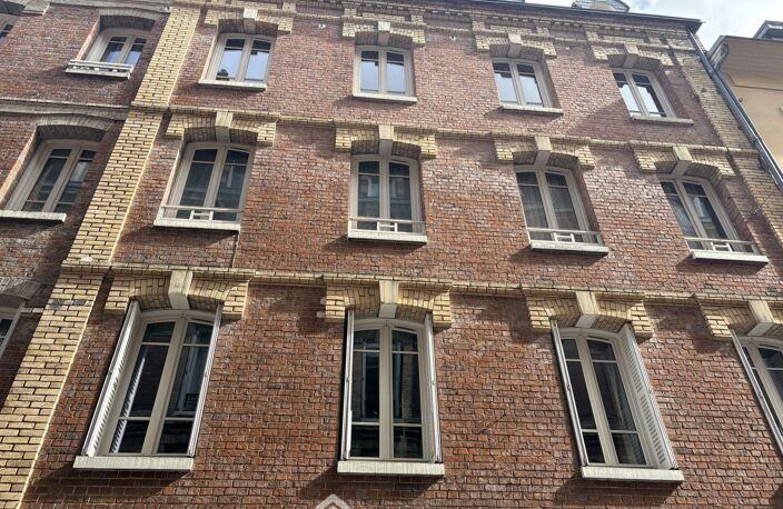 Appartement - 70m² - Rouen — photo 2