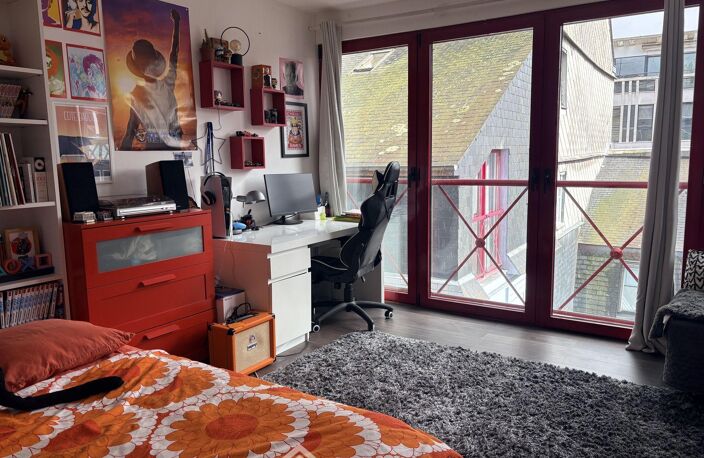 Appartement - 70m² - Rouen — photo 5