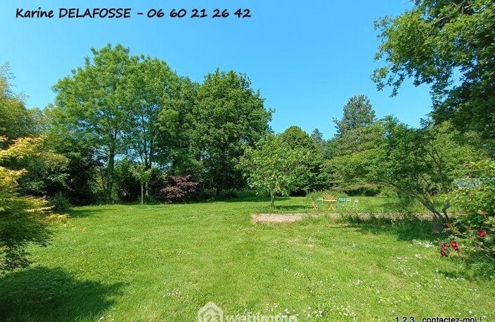 Grange - 219m² - Aubigny-Les Clouzeaux — photo 2