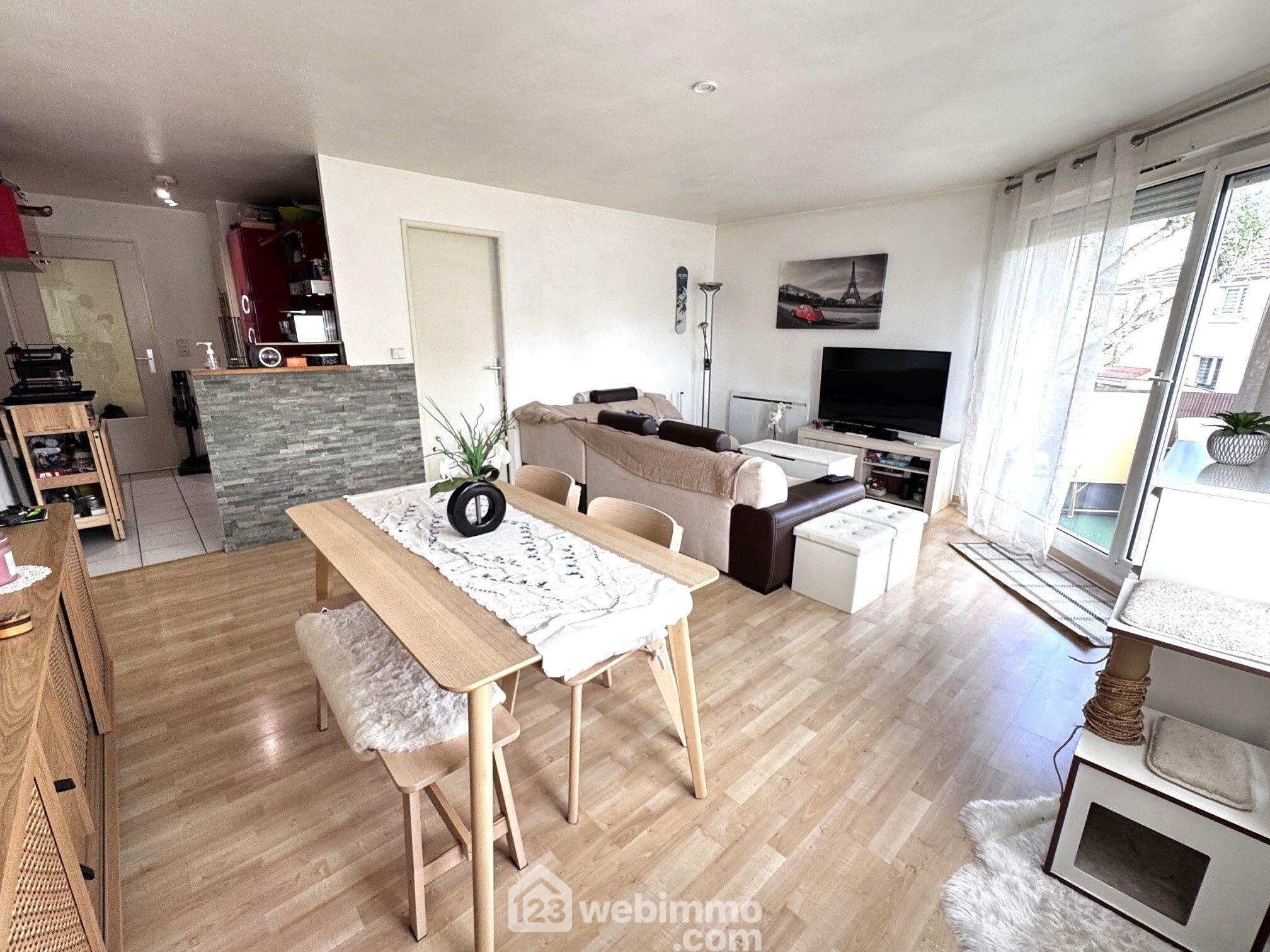 Agence immobilière de 123webimmo Centre-Essonne