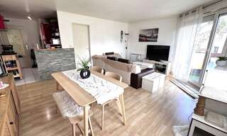 Appartement 2 Pièces 47 m² à vendre à Évry-Courcouronnes (91000)