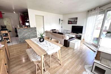 Appartement 2 pièces 160000 €