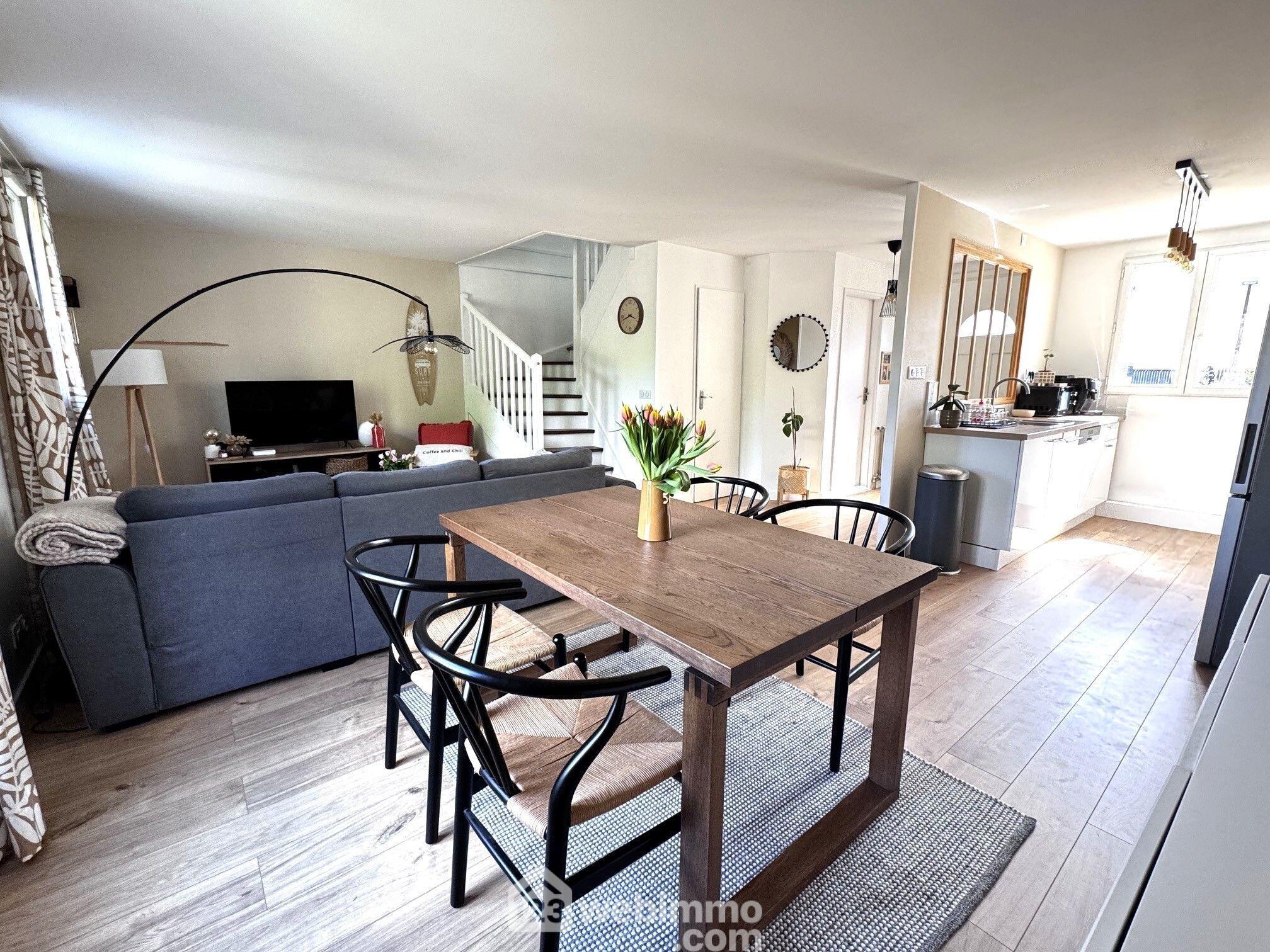 Agence immobilière de 123webimmo Centre-Essonne