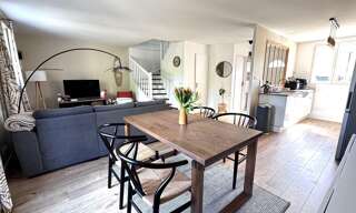 Maison 4 Pièces 84 m² à vendre à Bondoufle (91070)