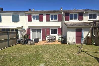 Maison 6 pièces 330000 €