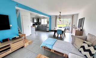 Maison 6 Pièces 105 m² à vendre à Lisses (91090)