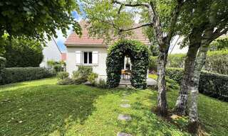 Maison 5 Pièces 81 m² à vendre à Lisses (91090)