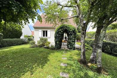 Maison 5 pièces 310000 €