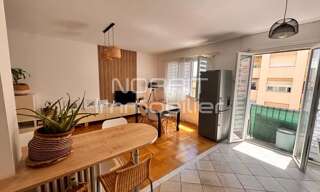 Appartement 2 Pièces 60 m² à vendre à Nice (06200)