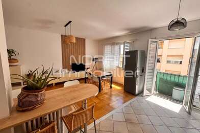 Appartement 2 pièces 252000 €
