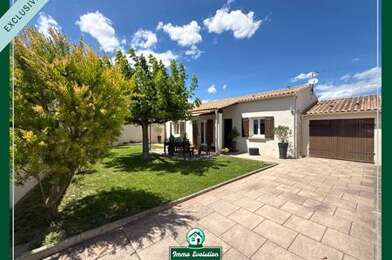 Maison 4 pièces 284000 €