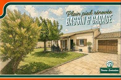 Maison 4 pièces 284000 €