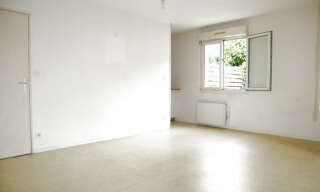 Appartement 1 Pièce 26 m² à vendre à Talence (33400)