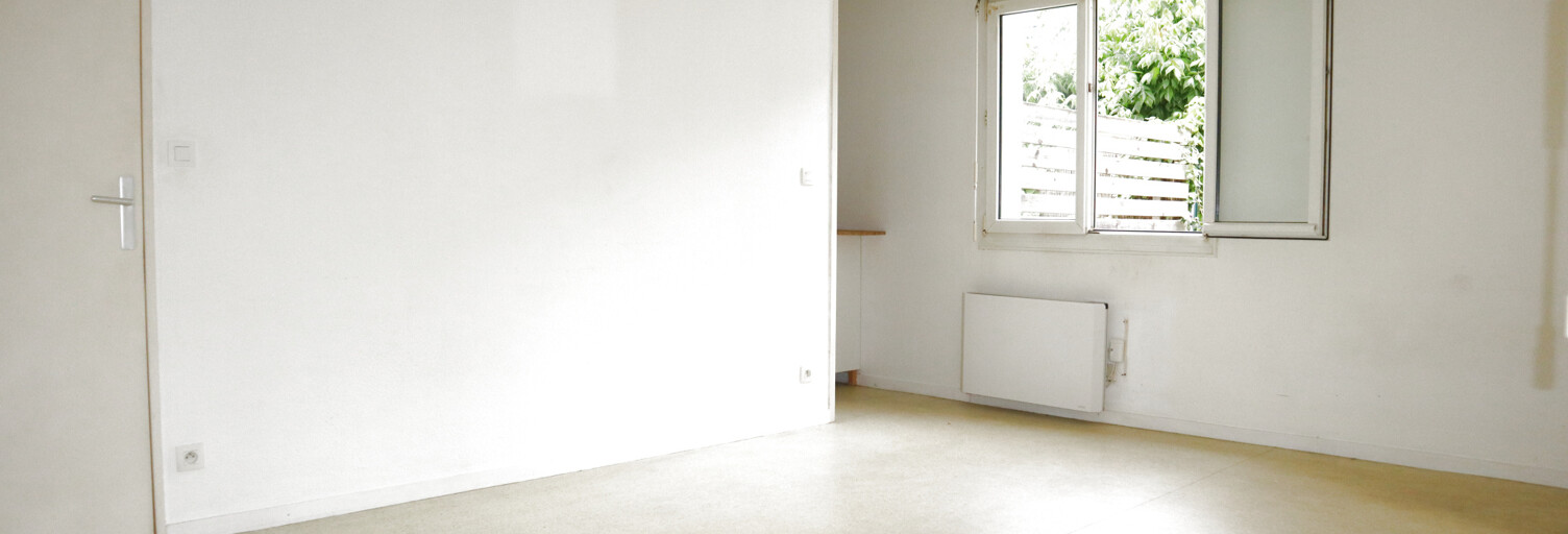 Appartement 1 Pièce 26 m² à vendre à Talence (33400)