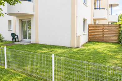 Appartement 1 pièces 124900 €