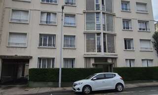 Appartement 3 Pièces 76 m² à louer à Roanne (42300)