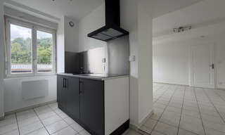 Appartement 3 Pièces 50 m² à louer à Saint-Clément-sur-Valsonne (69170)