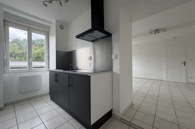 Appartement 3 pièces 530 €
