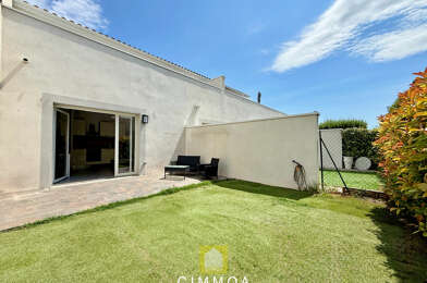 Appartement 2 pièces 189000 €