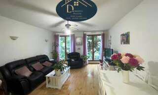 Appartement 3 Pièces 73 m² à vendre à Bagnères-de-Luchon (31110)