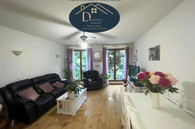 Appartement 3 pièces 220000 €