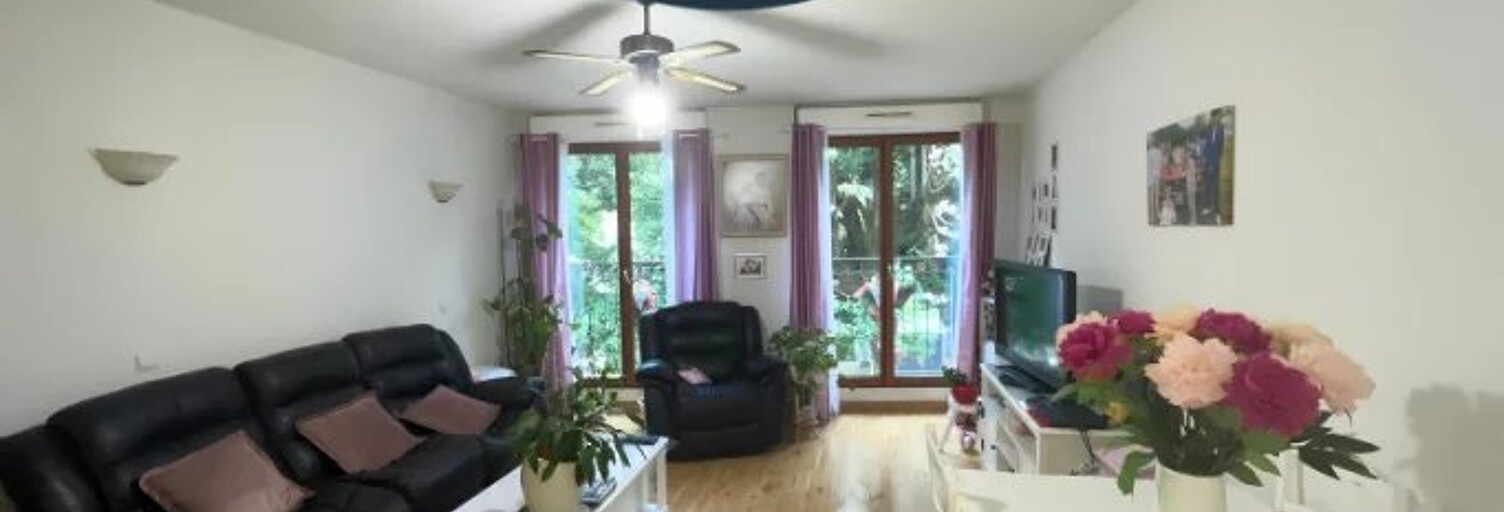 Appartement 3 Pièces 73 m² à vendre à Bagnères-de-Luchon (31110)