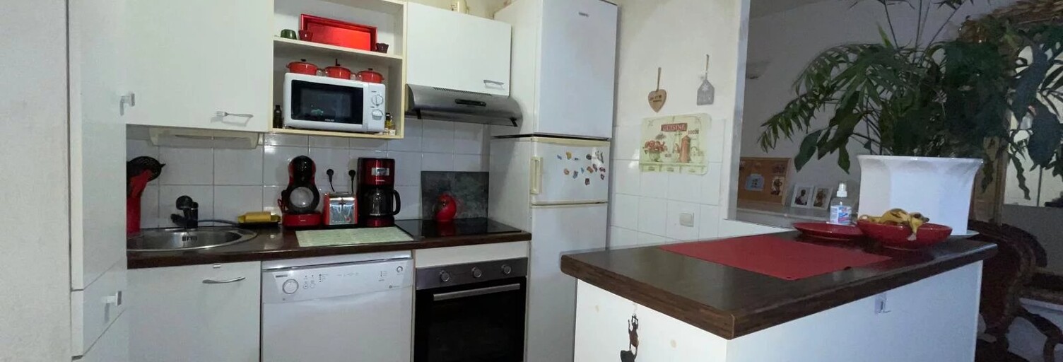 Appartement 3 Pièces 73 m² à vendre à Bagnères-de-Luchon (31110)