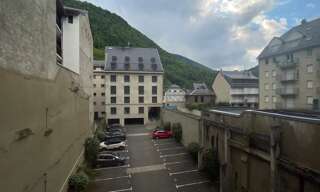 Appartement 3 Pièces 73 m² à vendre à Bagnères-de-Luchon (31110)