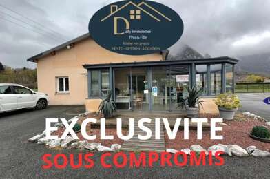 Commerce 5 pièces 248000 €
