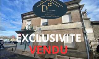 Maison 8 Pièces 174 m² à vendre à Lannemezan (65300)