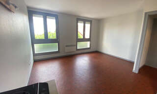Appartement 1 Pièce 27 m² à louer à Clermont-Ferrand (63000)