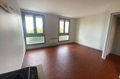 Appartement 1 pièces 425 €