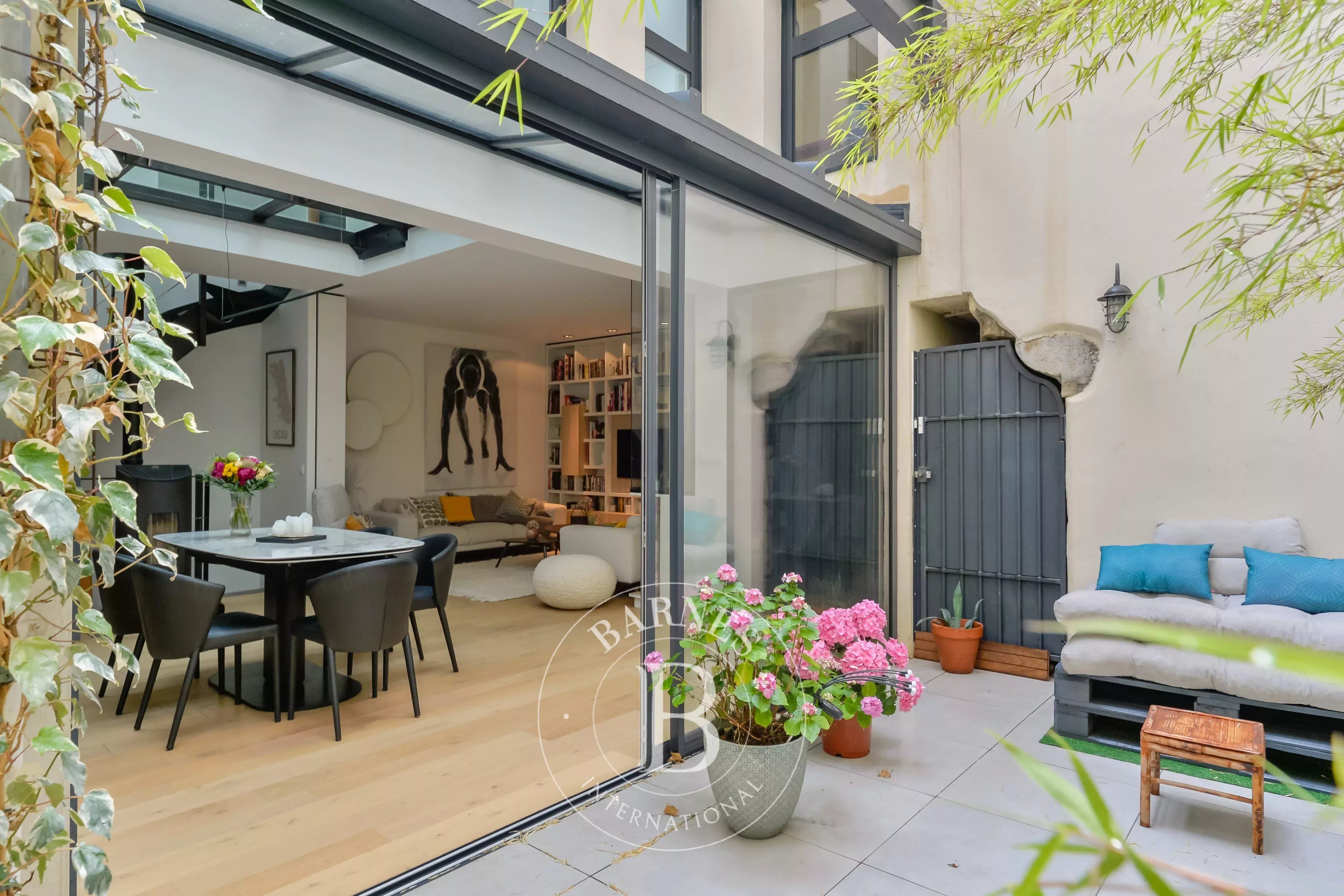 Appartement L T5