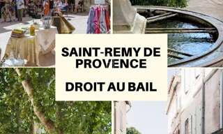 Divers 4 Pièces 53 m² à vendre à Saint-Rémy-de-Provence (13210)