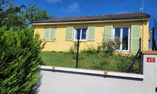 Maison 5 Pièces 85 m² à vendre à Larodde (63690)