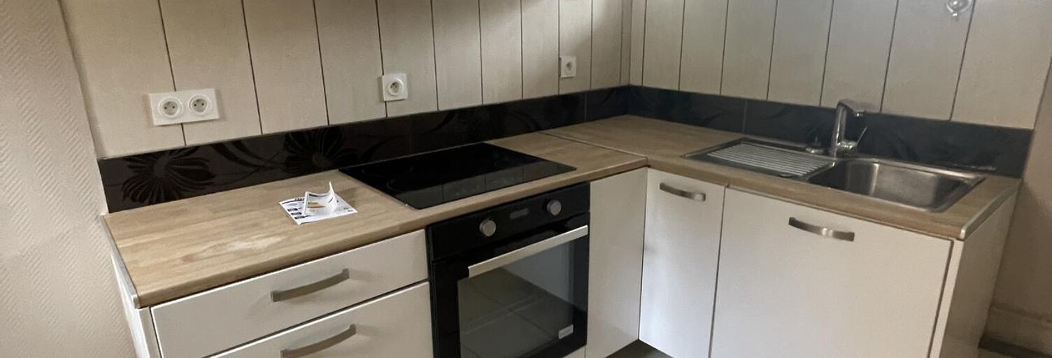 Maison 2 Pièces 55 m² à louer à Épinal (88000)
