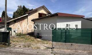 Maison 2 Pièces 55 m² à louer à Épinal (88000)