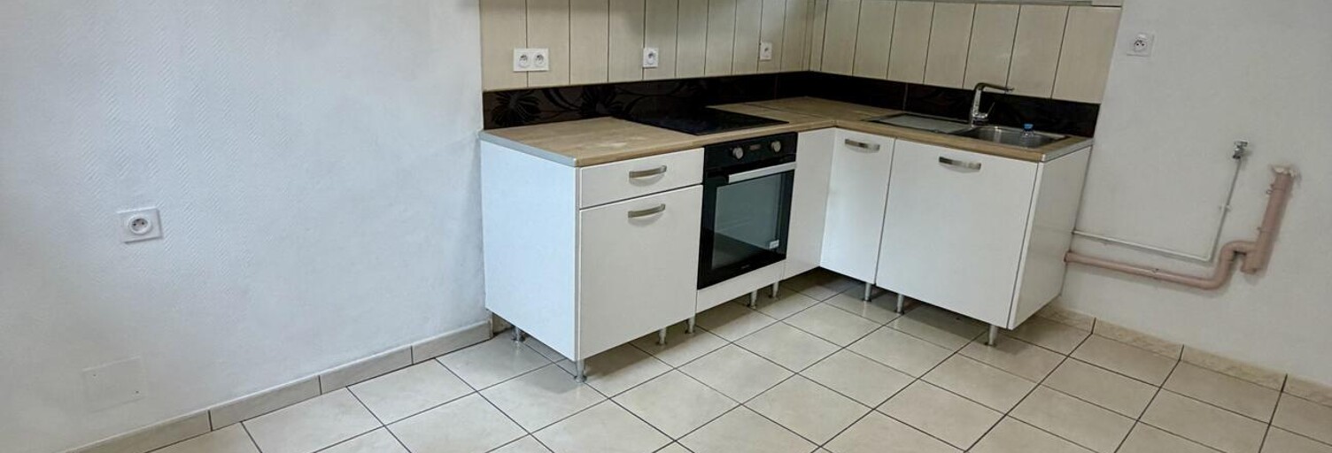 Maison 2 Pièces 55 m² à louer à Épinal (88000)