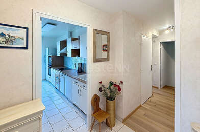 Appartement 3 pièces 235000 €