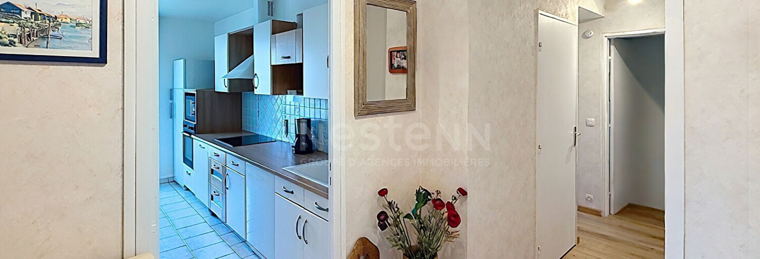 Appartement 3 Pièces 65 m² à vendre à Lamorlaye (60260)