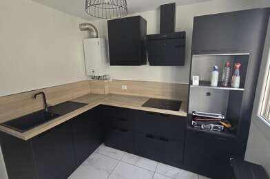 Appartement 3 pièces 750 €